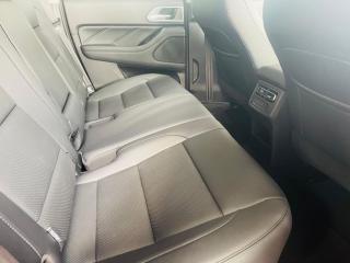 GWM P300 2.4T double cab LT 4x4