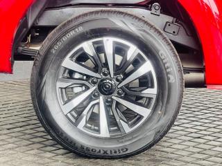 GWM P300 2.4T double cab LT 4x4