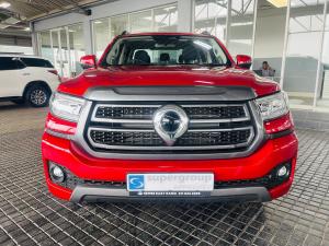 GWM P300 2.4T double cab LT 4x4 - Image 2