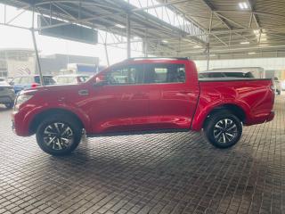 GWM P300 2.4T double cab LT 4x4