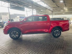 GWM P300 2.4T double cab LT 4x4 - Image 4