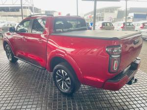 GWM P300 2.4T double cab LT 4x4 - Image 5