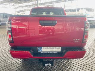 GWM P300 2.4T double cab LT 4x4