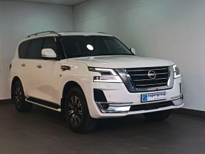 Nissan Patrol 5.6 V8 LE 4WD - Image 10