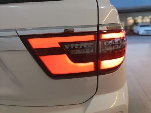 Nissan Patrol 5.6 V8 LE 4WD - Image 11