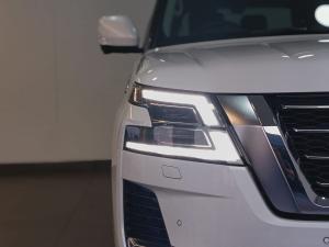 Nissan Patrol 5.6 V8 LE 4WD - Image 12