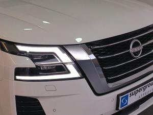 Nissan Patrol 5.6 V8 LE 4WD - Image 13