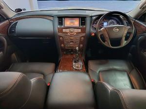 Nissan Patrol 5.6 V8 LE 4WD - Image 15