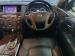 Nissan Patrol 5.6 V8 LE 4WD - Thumbnail 16