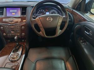 Nissan Patrol 5.6 V8 LE 4WD - Image 16