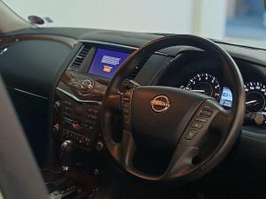 Nissan Patrol 5.6 V8 LE 4WD - Image 17