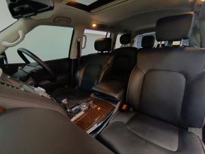 Nissan Patrol 5.6 V8 LE 4WD - Image 18
