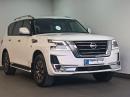 Thumbnail Nissan Patrol 5.6 V8 LE 4WD