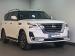 Nissan Patrol 5.6 V8 LE 4WD - Thumbnail 1