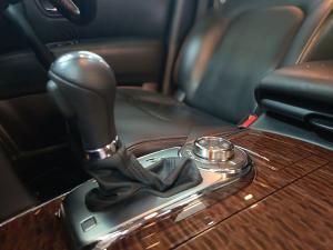 Nissan Patrol 5.6 V8 LE 4WD - Image 20