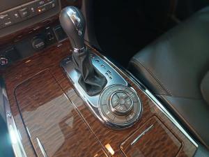 Nissan Patrol 5.6 V8 LE 4WD - Image 21