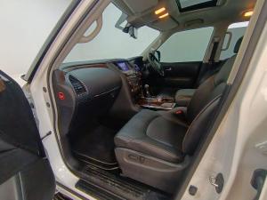 Nissan Patrol 5.6 V8 LE 4WD - Image 23