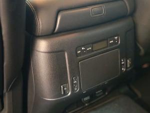 Nissan Patrol 5.6 V8 LE 4WD - Image 26