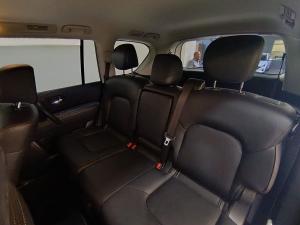 Nissan Patrol 5.6 V8 LE 4WD - Image 27