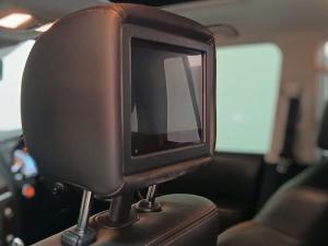 Nissan Patrol 5.6 V8 LE 4WD - Image 29