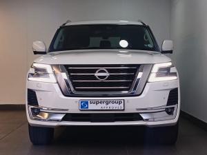 Nissan Patrol 5.6 V8 LE 4WD - Image 2