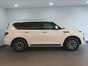 Nissan Patrol 5.6 V8 LE 4WD - Image 3