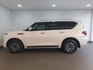 Nissan Patrol 5.6 V8 LE 4WD - Image 4