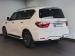 Nissan Patrol 5.6 V8 LE 4WD - Thumbnail 5