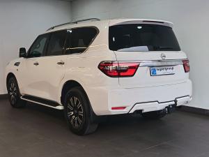 Nissan Patrol 5.6 V8 LE 4WD - Image 5