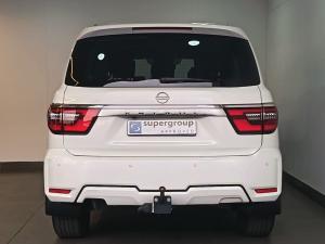 Nissan Patrol 5.6 V8 LE 4WD - Image 6