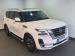 Nissan Patrol 5.6 V8 LE 4WD - Thumbnail 9