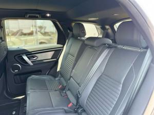 Land Rover Discovery Sport D200 R-Dynamic HSE - Image 11