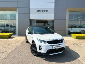 Land Rover Discovery Sport D200 R-Dynamic HSE - Image 1