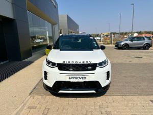 Land Rover Discovery Sport D200 R-Dynamic HSE - Image 2