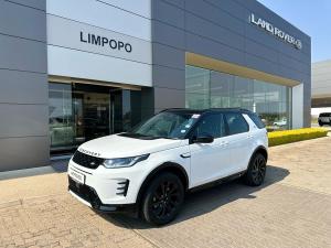 Land Rover Discovery Sport D200 R-Dynamic HSE - Image 3