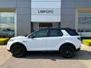 Land Rover Discovery Sport D200 R-Dynamic HSE - Image 4
