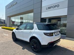 Land Rover Discovery Sport D200 R-Dynamic HSE - Image 5