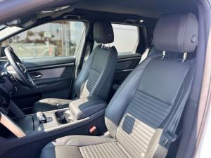 Land Rover Discovery Sport D200 R-Dynamic HSE - Image 8