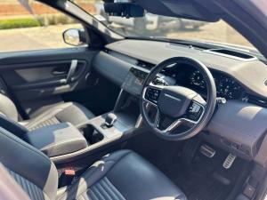 Land Rover Discovery Sport D200 R-Dynamic HSE - Image 9