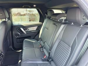 Land Rover Discovery Sport D200 R-Dynamic SE - Image 11