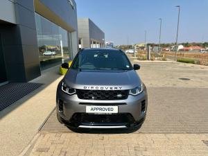 Land Rover Discovery Sport D200 R-Dynamic SE - Image 2