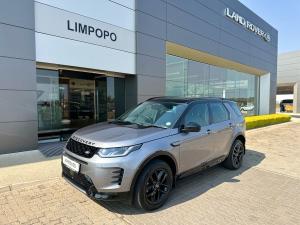 Land Rover Discovery Sport D200 R-Dynamic SE - Image 3