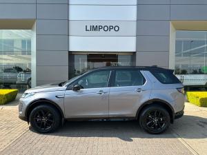 Land Rover Discovery Sport D200 R-Dynamic SE - Image 4