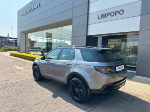 Land Rover Discovery Sport D200 R-Dynamic SE - Image 5