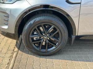Land Rover Discovery Sport D200 R-Dynamic SE - Image 7