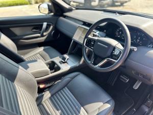 Land Rover Discovery Sport D200 R-Dynamic SE - Image 9