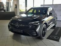 Mercedes-Benz GLC GLC220d 4Matic Avantgarde
