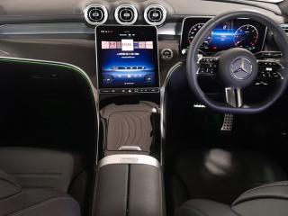 Mercedes-Benz GLC GLC220d 4Matic Avantgarde