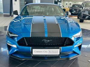 Ford Mustang 5.0 GT fastback - Image 10