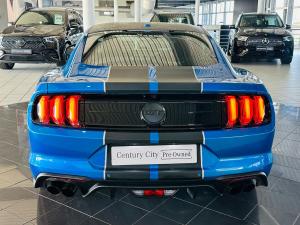 Ford Mustang 5.0 GT fastback - Image 11
